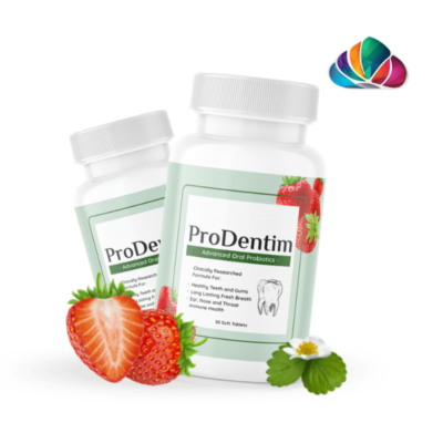 ProDentim