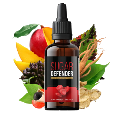 Sugar Defender