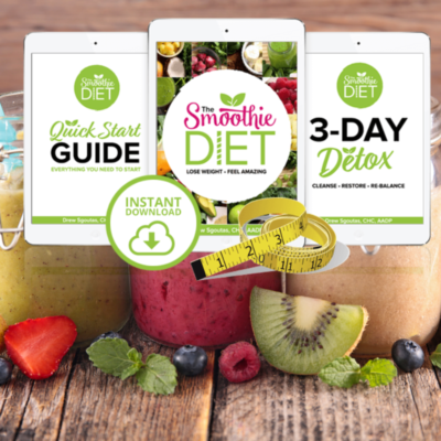Recipes for weight loss